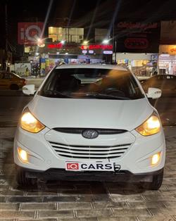 هيونداي توسان